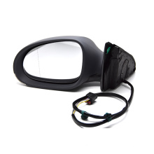 [ Mirror Car Rearview ] Car side rearview mirrors for VW (SVW) PASSAT (B7) Year 2011- OE 3C1857507 Auto Parts Side Mirror